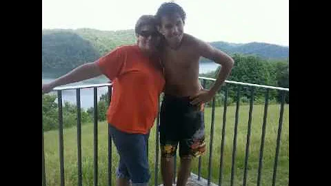I love you Joshua Pope