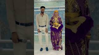 Arooski ushidna Muqdisho kadece❤?. somali couples wedding love dance somaliculture