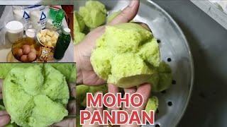 Moho Pandan Ide Jualan