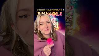 Sub Zero Project OUR WORLD kommt nach DE, 23.5., Münster #hardstyle #münster #subzeroproject