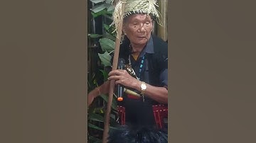 MIKKONG SITANG#Amrit Awardee||Dere taku tabat#ACLS Dere Pasighat