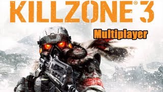 Killzone 3: Multiplayer: PS3