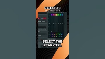 Best EQ Trick EVER #shorts