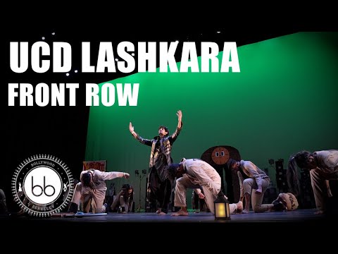{Second Place} UCD Lashkara | Front Row | Bollywood Berkeley 2024 | XOTV