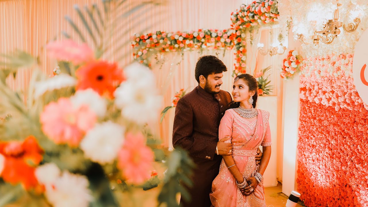 Jayakumar - Sandhiya I kongu wedding I Shano photography I Coimbatore
