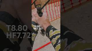 Stage 1 @IntrepidDefense USPSA show me shootout 3rd in LO 13th overall