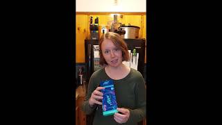 Alani Breezeberry Energy Sticks Review!