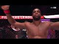 WHAT JUST HAPPENED?! | Donegi Abena v Joe Schilling | Full Fight | PFL Brussels