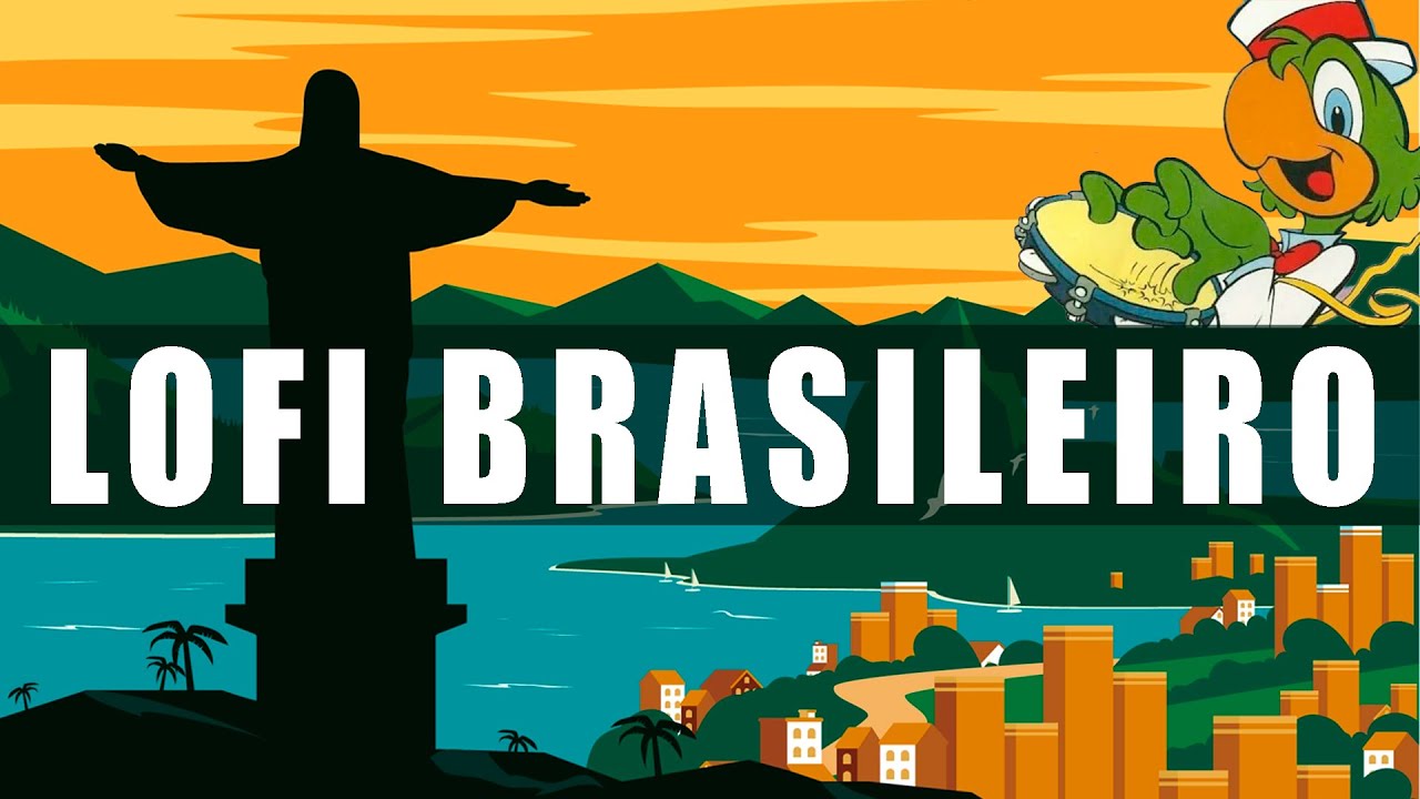 Best of Lofi Brazil | lofi hip hop {bossa nova, mpb} brazil songs playlist π§π· Best of Lofi Brazil | lofi hip hop {bossa nova, mpb} brazil songs playlist π§π·
