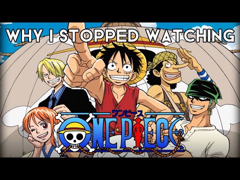 Bchargoistheartist94 on X: I just finished watching One Piece