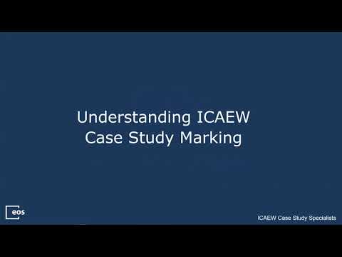 icaew case study past questions and answers pdf