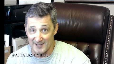 Video Blog #2  Keeping your data secure while traveling