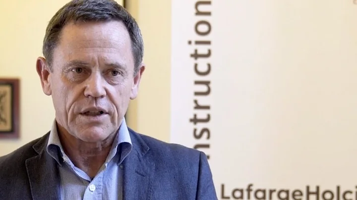 “Bring all the knowledge to the political decision-makers” – Simon Upton