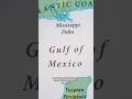 It’s officially the Gulf of America??