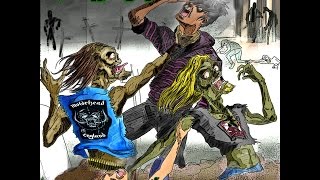 Vortex - Thrash Is Alive