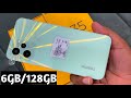 Realme c35 unboxingfirst look  review  realme c35 6gb128gb price specifications  many more