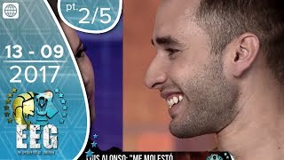 EEG de Regreso al Origen - 13/09/2017 - Parte 2/5