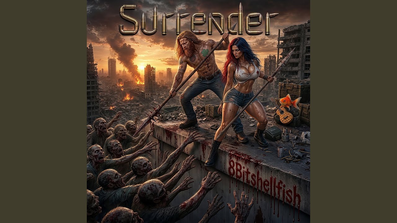 Παρακολούθηση Surrender (Solo) στο YouTube Παρακολούθηση Surrender (Solo) στο YouTube