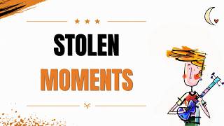 Ukulele Nick: Stolen Moments - Oliver Nelson - Key of Dm