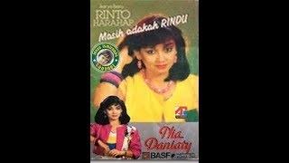 Nia Daniaty ~ cinta terakhir