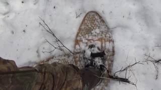 Snowshoeing Tips