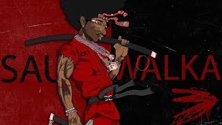 Sauce Walka - Mr. Drip Doe (Sorry 4 The Sauce 3)