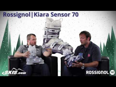 rossignol kiara 70