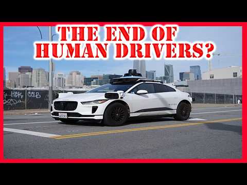 NEW Ontario Highway | Self-Driving Cars in the US | Spirit Airlines BANKRUPT | EP 23