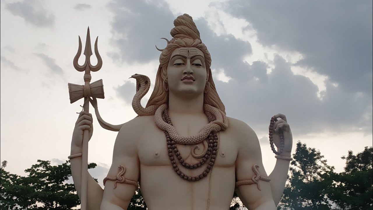 Namo Namo shankara | Kachnar city jabalpur