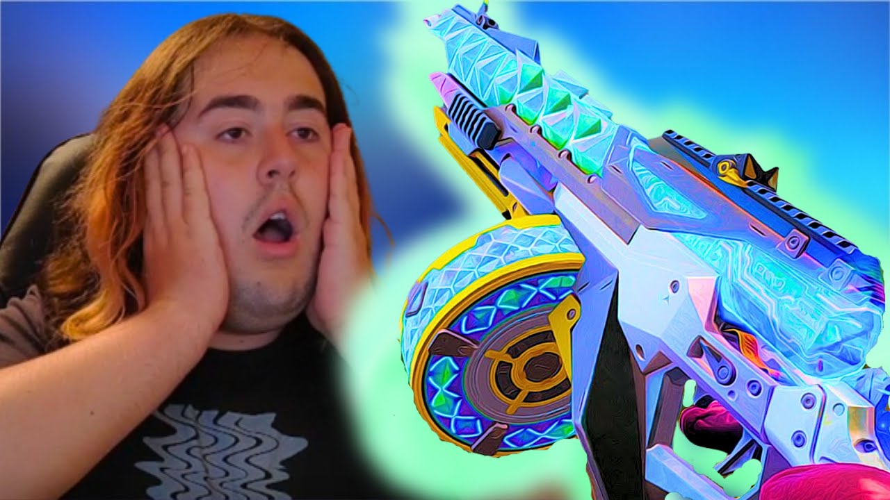 *NEW* ALTERED REALITY PPSH-41 LUCKY DRAW HAS RETURNED || PPSH-41 RANKED GAMEPLAY || COD MOBILE