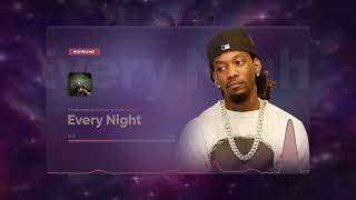 Offset - Every Night (ft. Don Toliver) [Bass Boosted]🎧