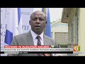 Madaktari wa watoto wapewa mafunzo maalum huko wote