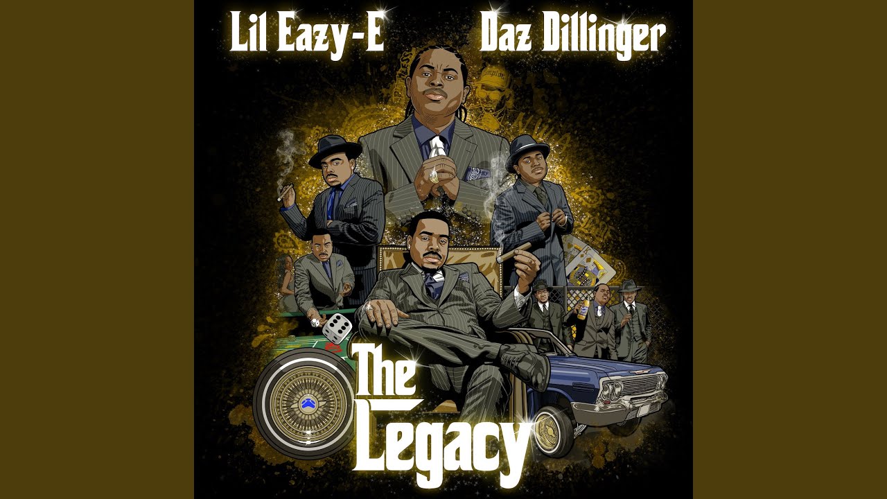 Gangsta Memories (feat. Kokane) - YouTube