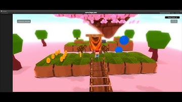 Unity 3D Retro Game Test 1