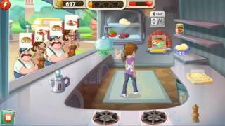 Kitchen Scramble Level 78 screenshot 5