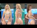 [4k60] Origins Of Oceans SwimWear | New York swim week