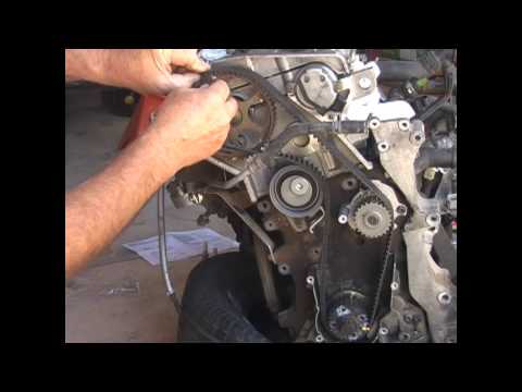 vw/audi-1.8-turbo-timing-belt-replacement