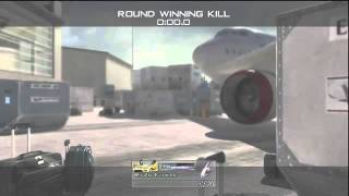 Flukee's across map TK