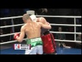 KHUSAINOV vs SAFARYANTS - Week 10 - WSB Season 3