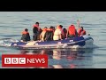 New video by BBC News on YouTube
