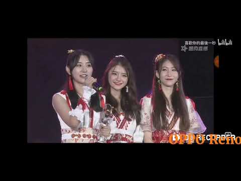 2019年度人氣飆升組合 - SING女团、Mr.鈦戈(許詩茵、林陌)