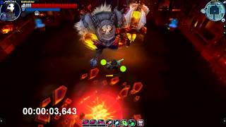 Spiral Knights Elite Vanaduke - 86 Second Kill