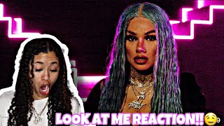 Snow Tha Product- Look at Me REACTION!!🥵🔥