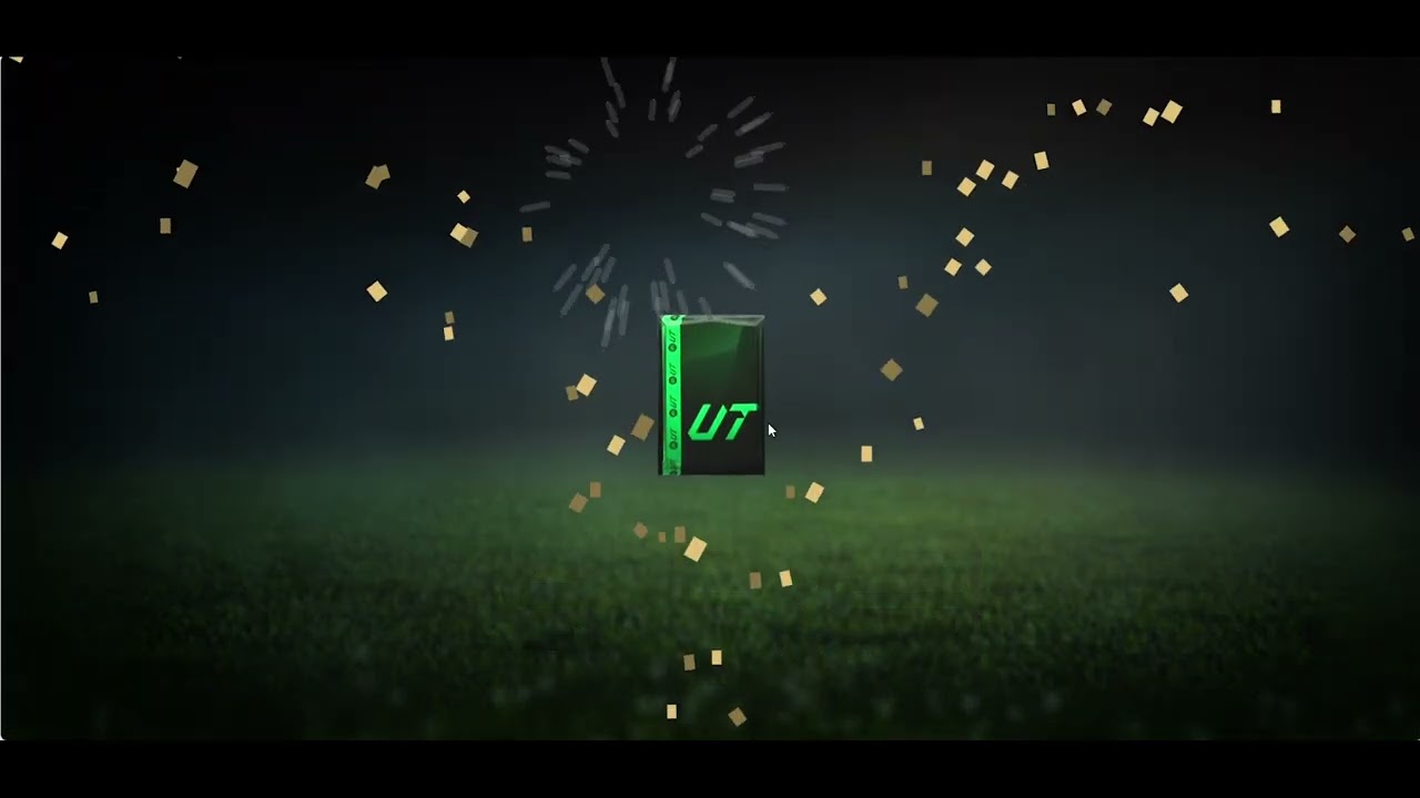 FC25 UT: 2x Deluxe Season Opener Pack (WebApp).🤪