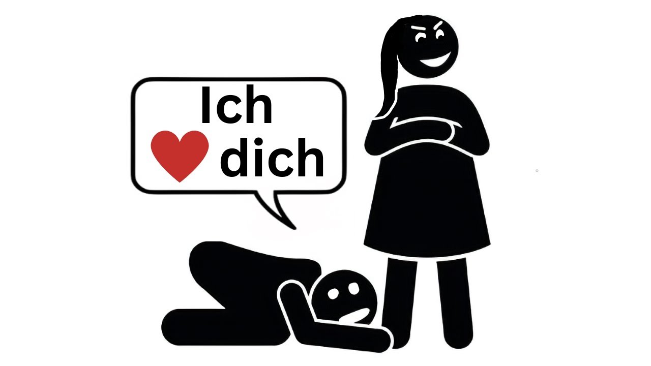 5 Dinge, die kluge Männer NIEMALS zu Frauen sagen sollten