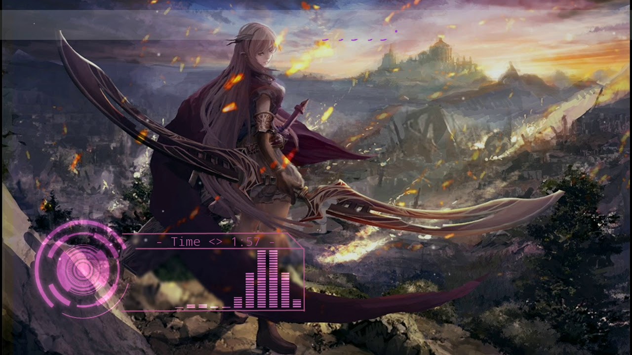 WILDLIFE (Original mix) - by Hoaprox x Bá Hưng - || Nightcore ||