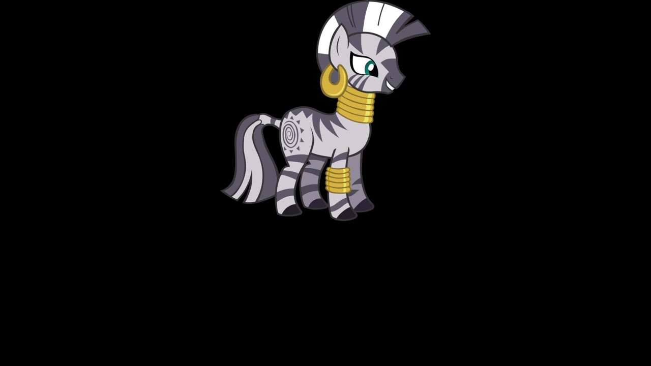Zecora - Appeal to the creators of imaginary worlds