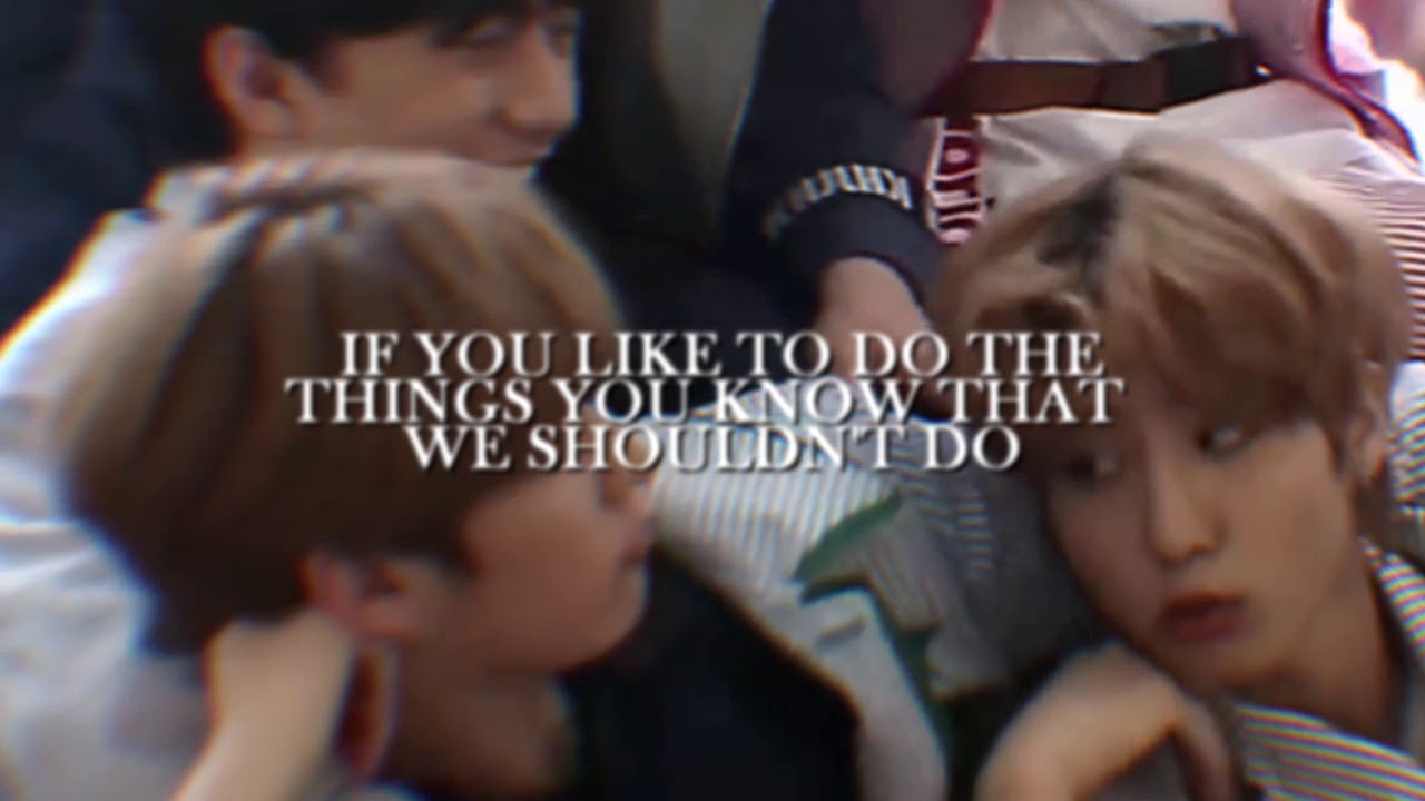 minsung - baby you're perfect