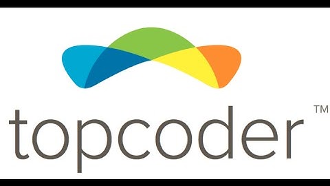 Top coder offline practice