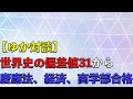 【慶應女子大生対談】世界史の偏差値31から慶應法、経済、商学部に受かったゆかとの対談音声